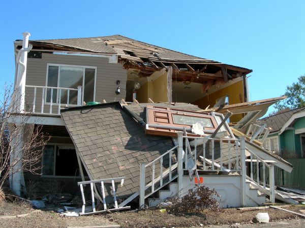 Disaster Restoration Service in Lithonia