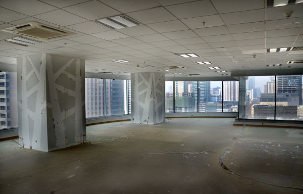Commercial Restoration Service in Lithonia