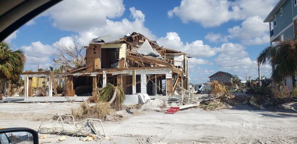 Disaster Cleanup Service in Lithonia
