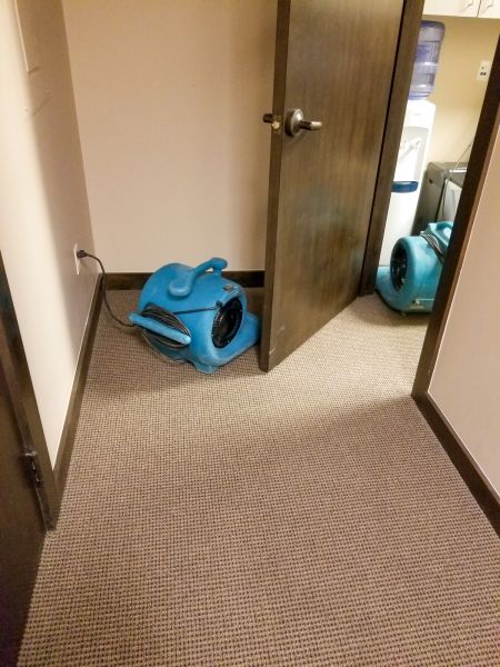 Flood Damage Restoration in Lithonia