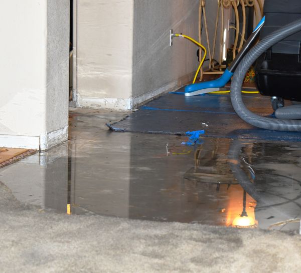 Water Extraction Service in Lithonia