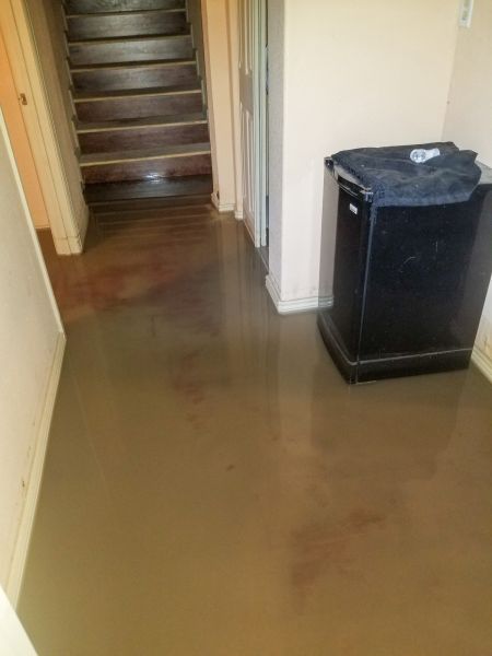Emergency Water Removal in Lithonia