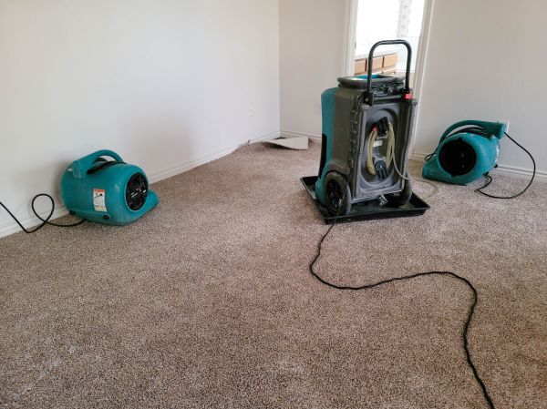 Water Damage Repair in Lithonia
