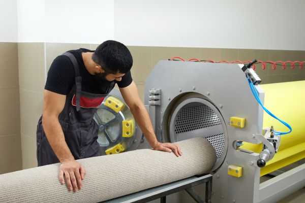 Carpet Drying Service in Lithonia