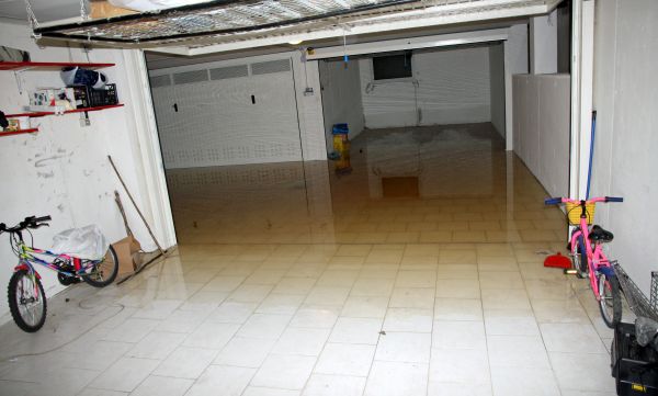 Water Remediation in Lithonia